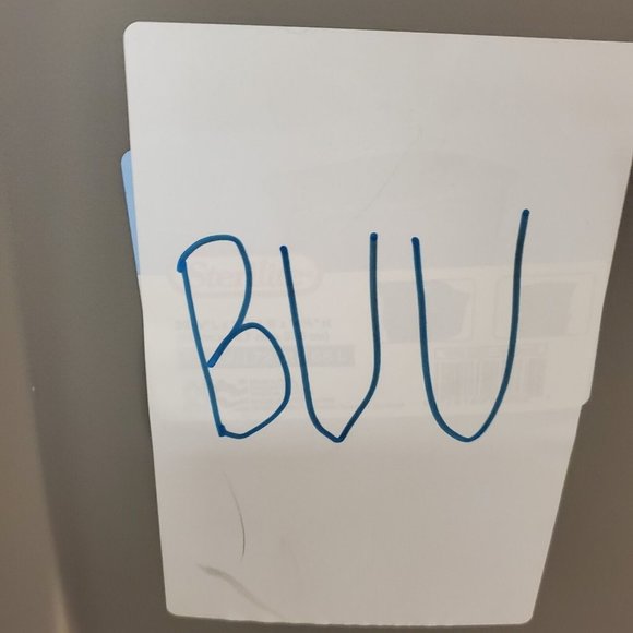 La Ligne Womens Wool Cashmere Button Front Sweater Size L Tan Pockets V Neck - Picture 10 of 10